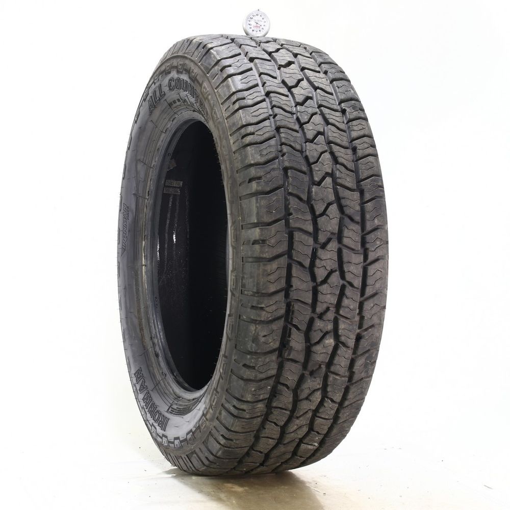 Used LT 275/60R20 Ironman All Country AT2 123/120S E - 11.5/32 - Image 1