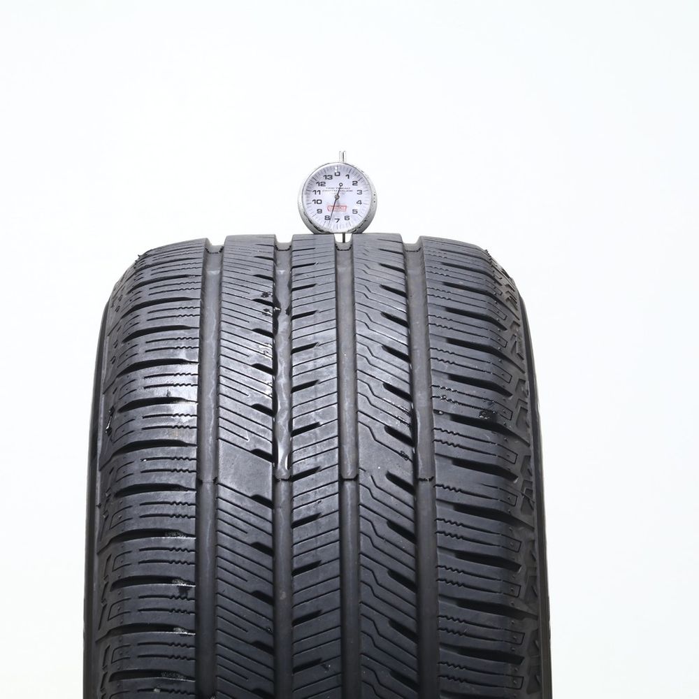 Set of (2) Used 265/50R20 Yokohama YK-CTX 111V - 7.5-8.5/32 - Image 2