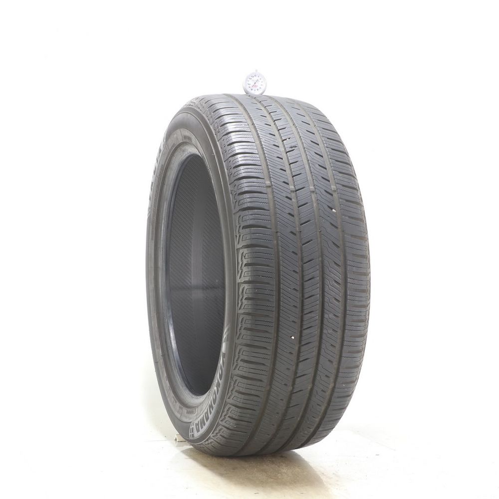 Set of (2) Used 265/50R20 Yokohama YK-CTX 111V - 7.5-8.5/32 - Image 4