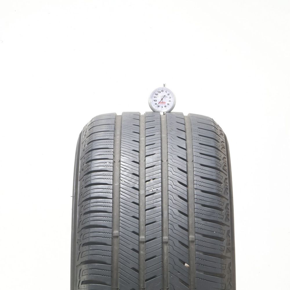 Set of (2) Used 265/50R20 Yokohama YK-CTX 111V - 7.5-8.5/32 - Image 5