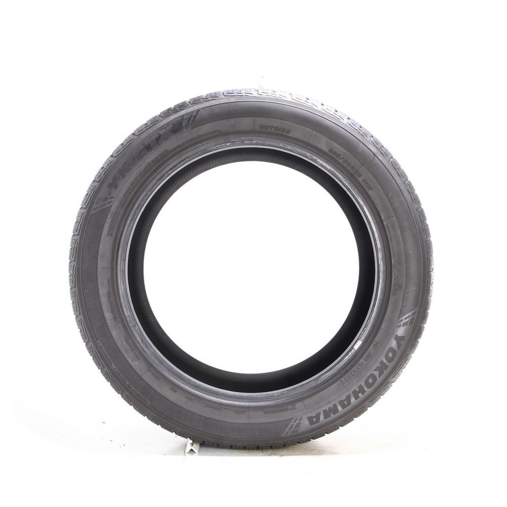 Set of (2) Used 265/50R20 Yokohama YK-CTX 111V - 7.5-8.5/32 - Image 6