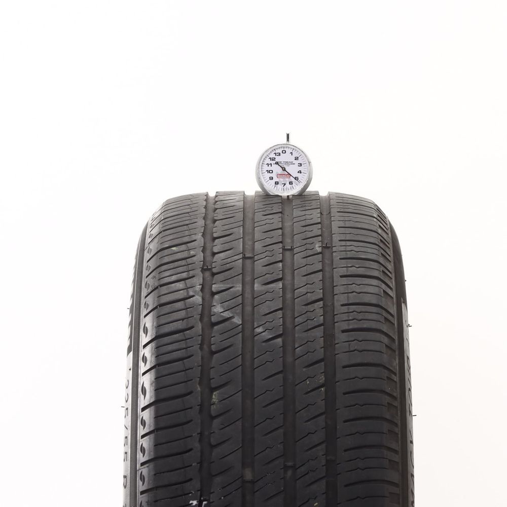 Set of (4) Used 225/55R18 Michelin Primacy Tour A/S 98V - 5/32 - Image 2