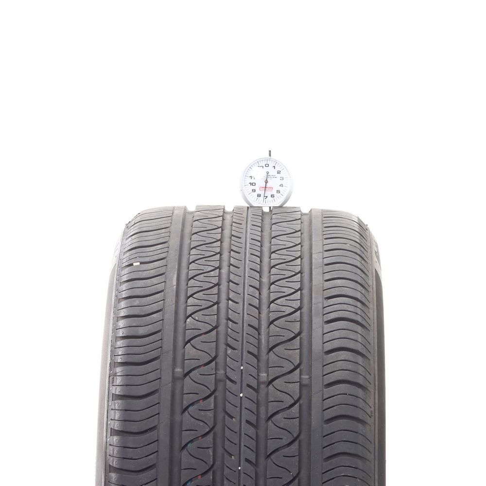 Set of (4) Used 235/40R19 Continental ProContact RX ContiSilent T1 96W - 6-7.5/32 - Image 8