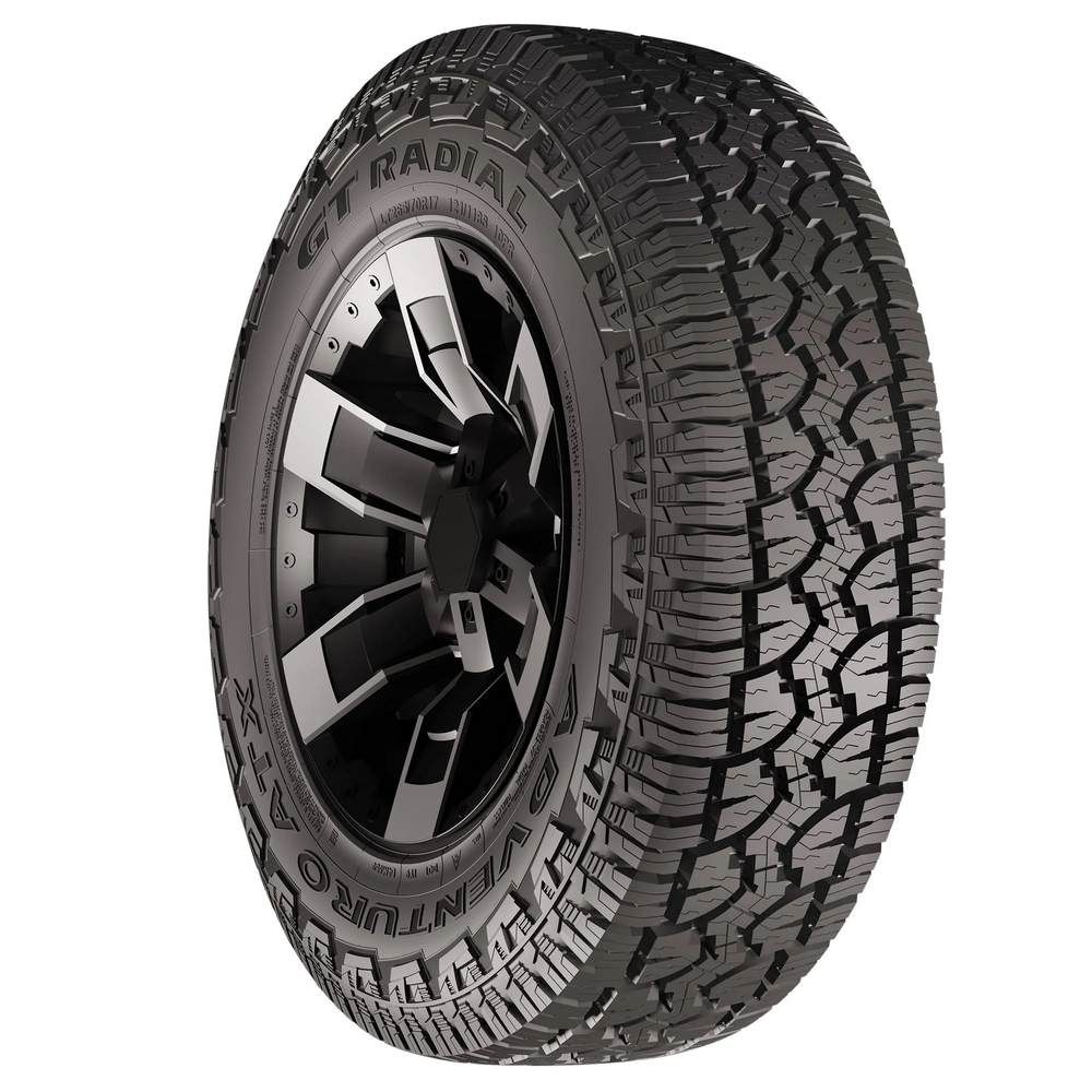 New P 265/70R16 GT Radial Adventuro ATX 111T - Image 1