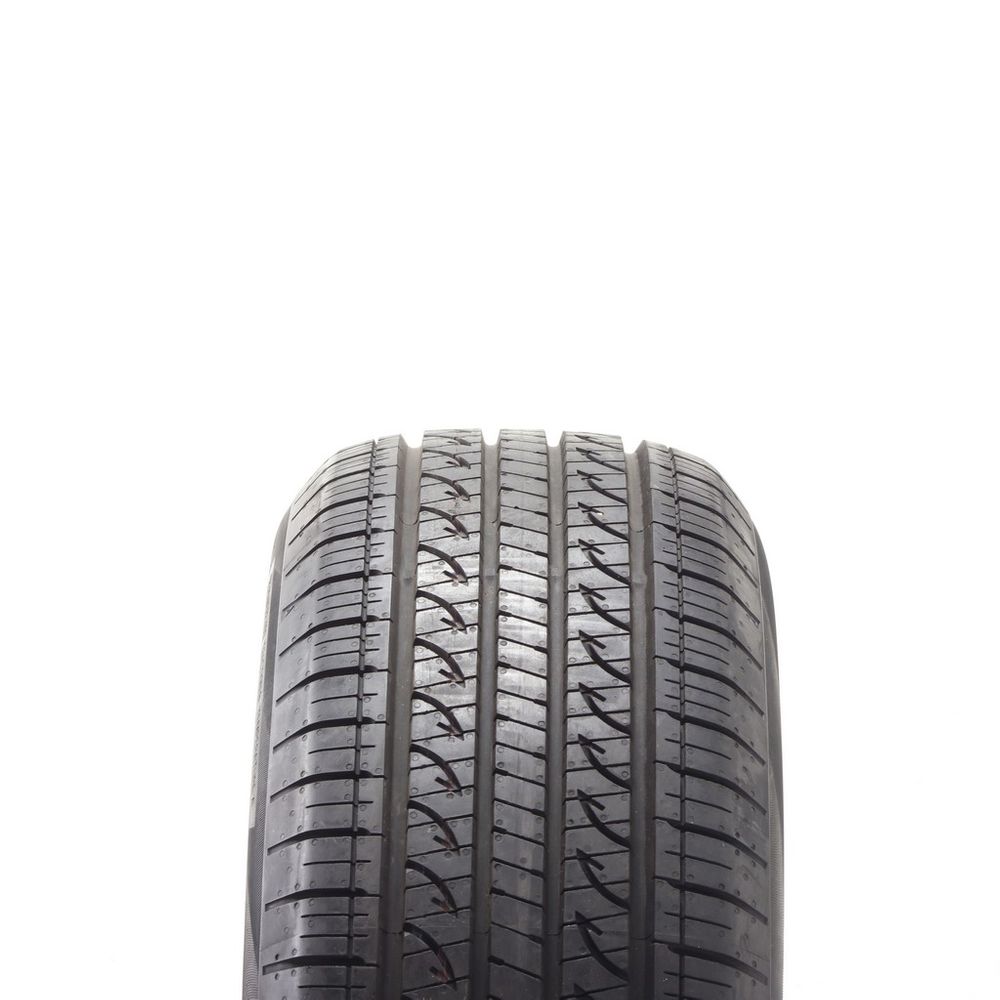 Set of (4) Driven Once 225/60R18 Yokohama Avid GT S35 100H - 10/32 - Image 2