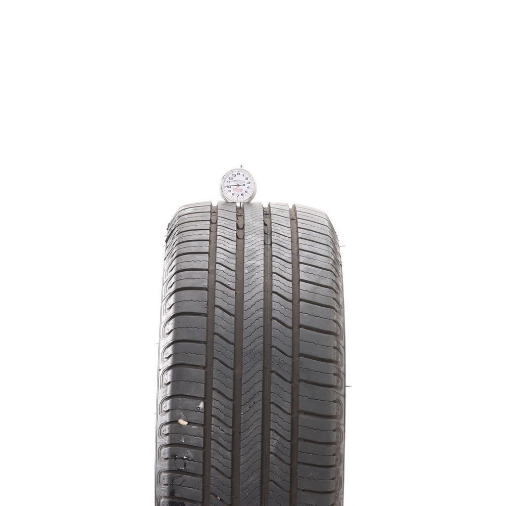 Set of (4) Used 235/50R19 Michelin Defender 2 103H - 9-10/32 - Image 5