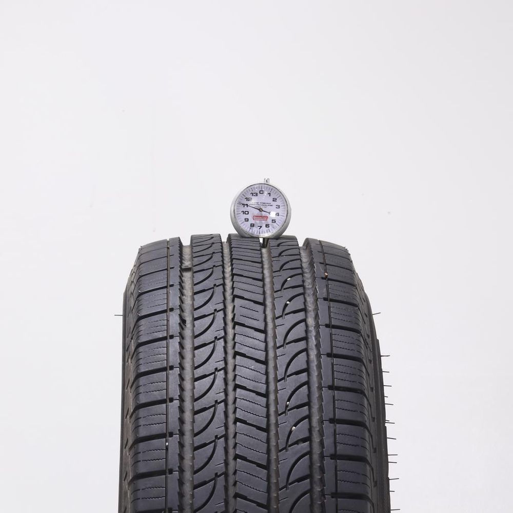 Set of (2) Used 235/75R15 Yokohama Geolandar H/T G056 108T - 11/32 - Image 2