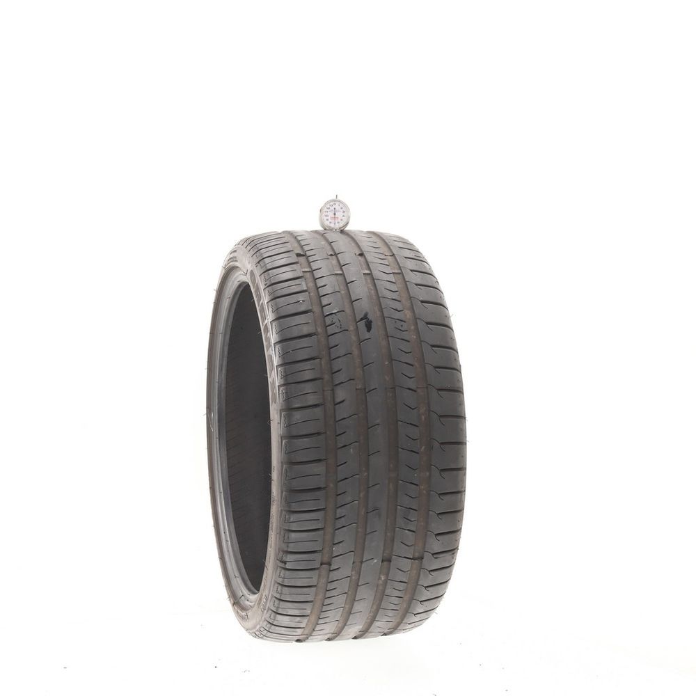Used 275/30ZR19 Gremax Capturar CF19 96Y - 6.5/32 - Image 1