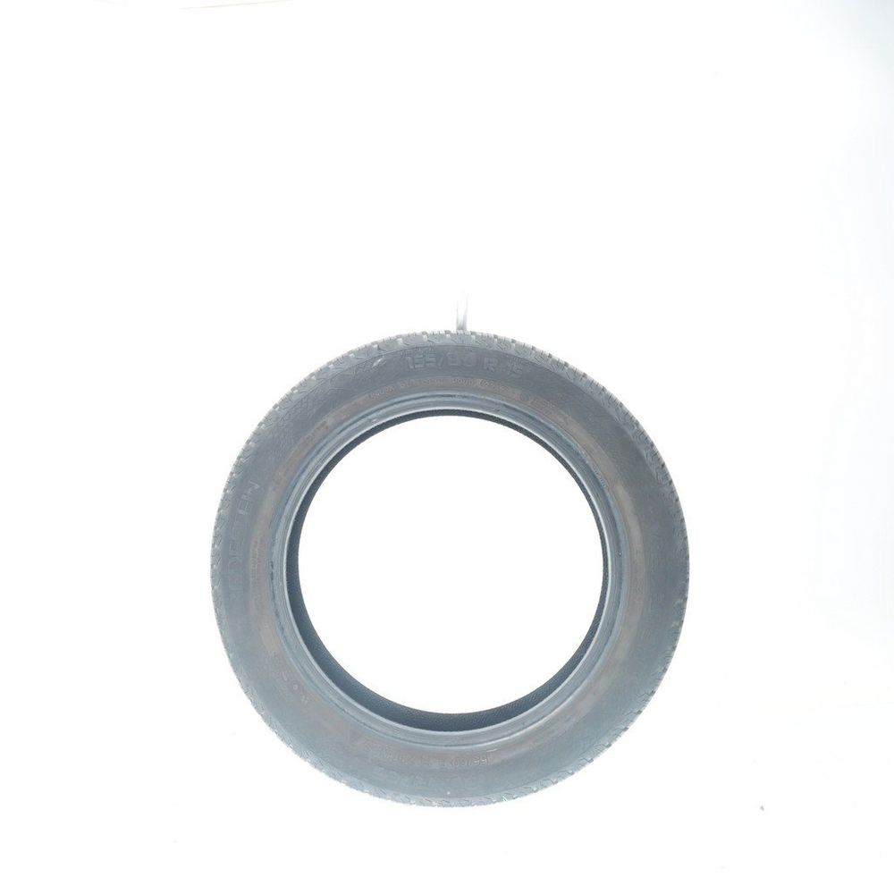 Used 155/60R15 Vredestein Quatrac 5 74T - 8/32 - Image 3