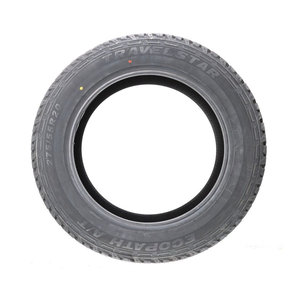 New 275/55R20 Travelstar Ecopath A/T 113T - Image 3