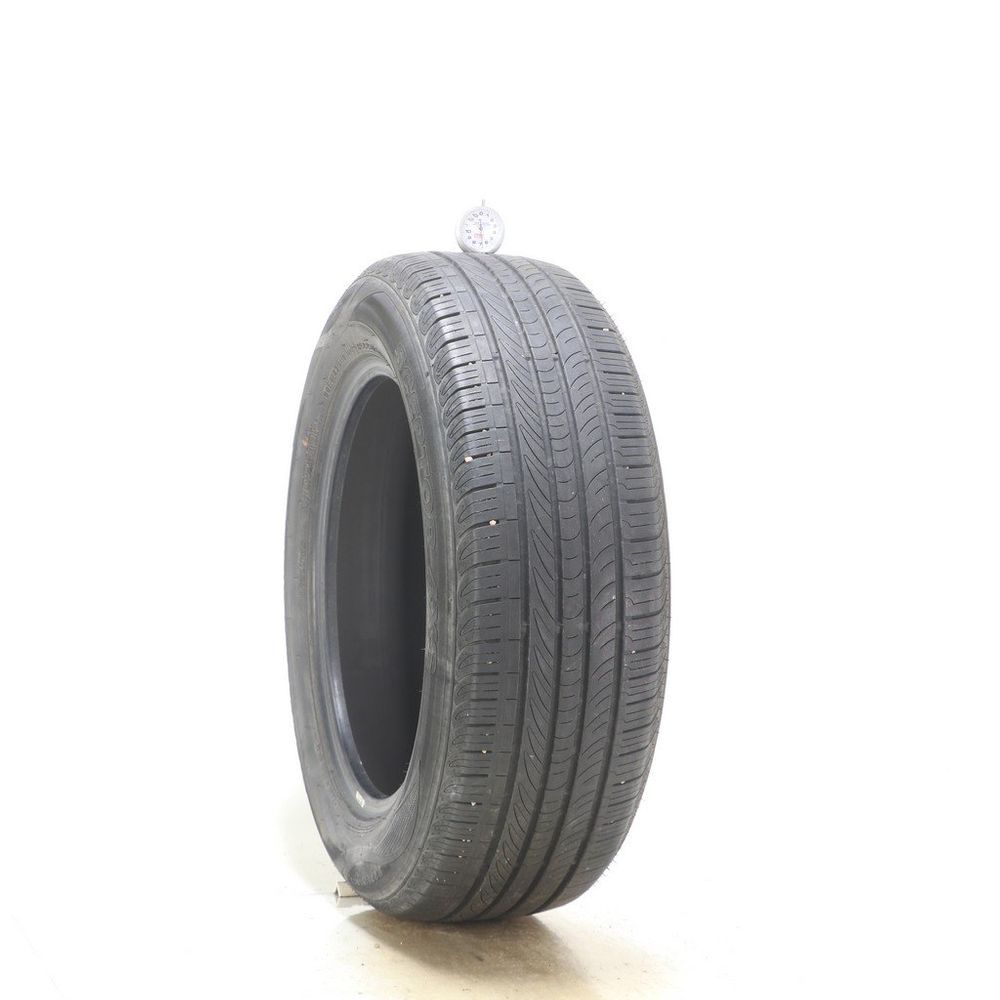 Set of (2) Used 225/60R17 Sceptor 4XS 98H - 6.5-7.5/32 - Image 1