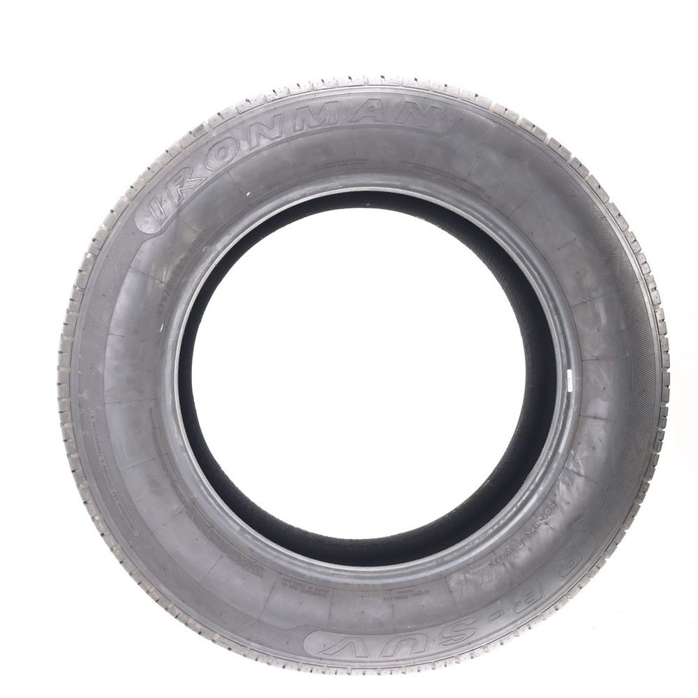 Set of (2) Driven Once 275/60R20 Ironman RB-SUV 115H - 9.5/32 - Image 3
