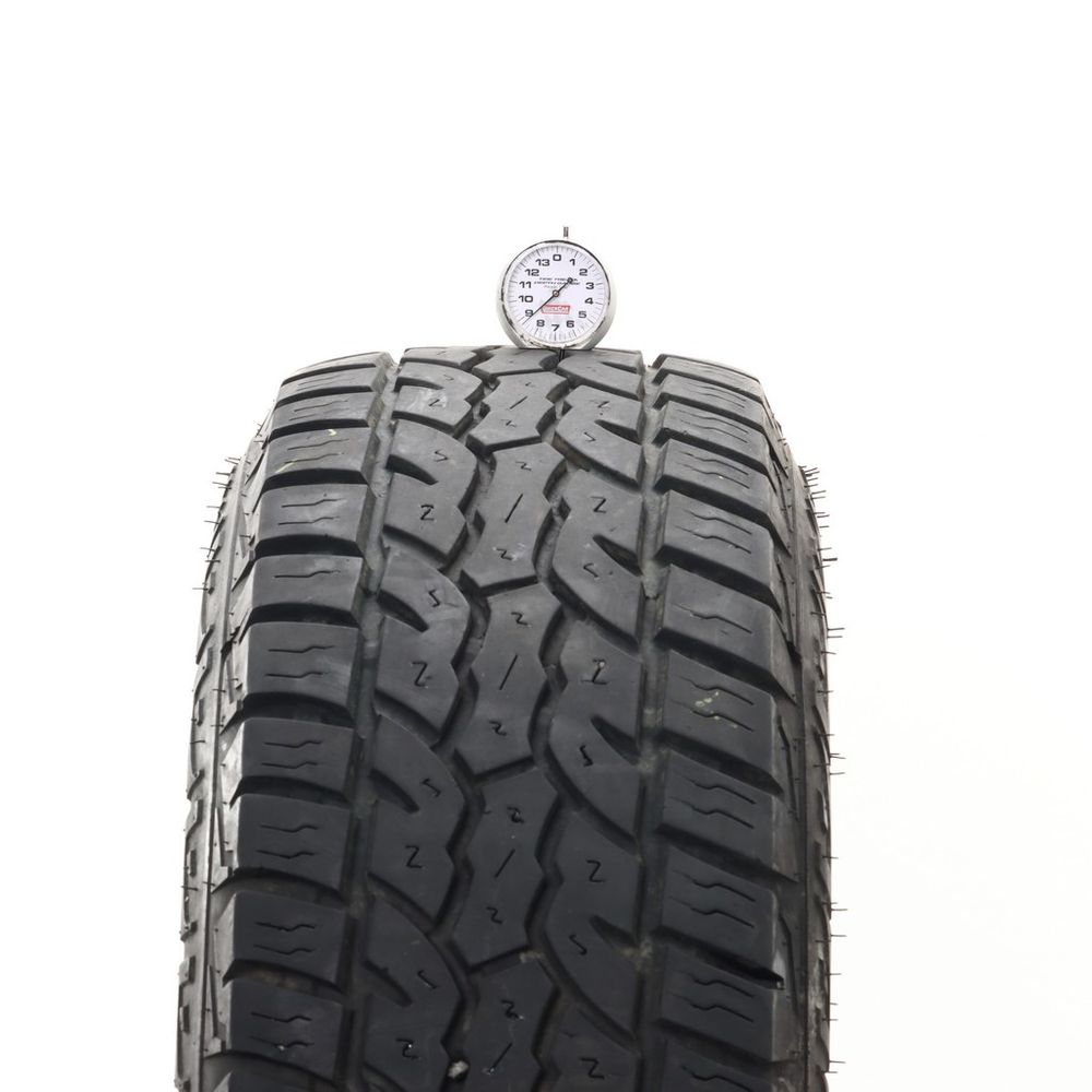 Used LT 265/75R16 Ironman All Country AT 123/120Q E - 8.5/32 - Image 2