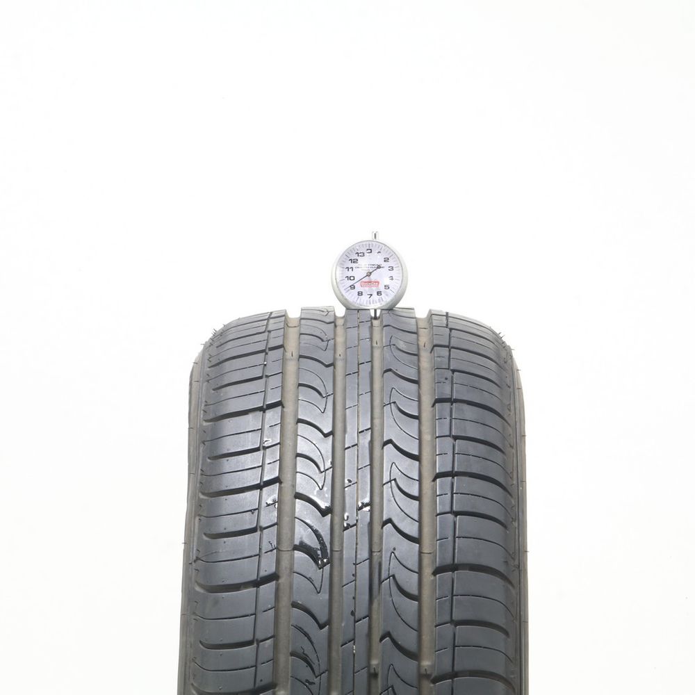 Set of (2) Used 215/55R17 Nexen Classe Premiere CP672 94V - 9-9.5/32 - Image 2