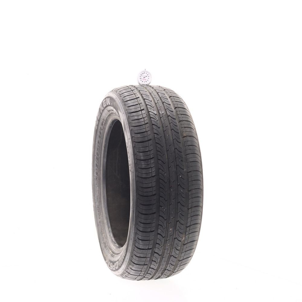 Set of (2) Used 215/55R17 Nexen Classe Premiere CP672 94V - 9-9.5/32 - Image 4