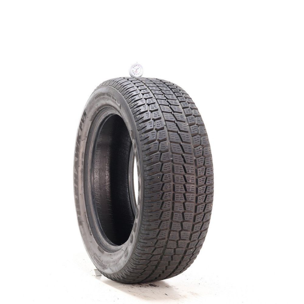Used 245/55R18 Firestone Firehawk PVS 103V - 8.5/32 - Image 1