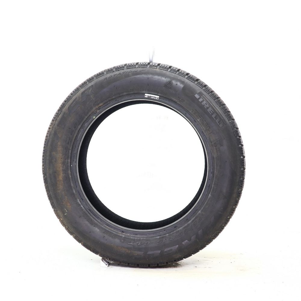 Used 175/65R15 Pirelli Winter 190 Snowcontrol 84T - 7/32 - Image 3