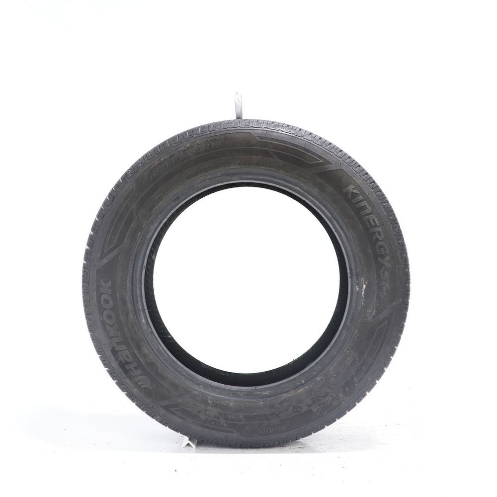 Set of (2) Used 185/65R15 Hankook Kinergy ST 88T - 6.5-7.5/32 - Image 3