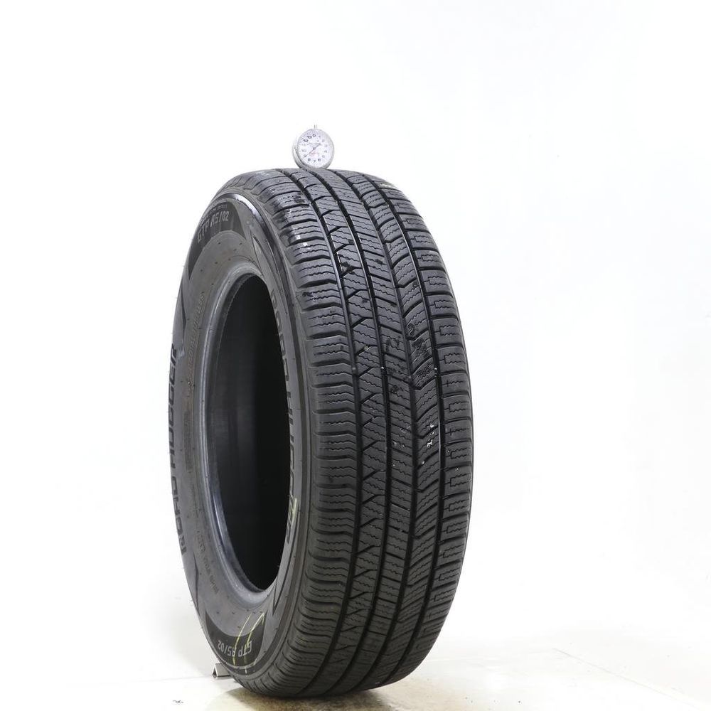 Set of (2) Used 195/65R15 Road Hugger GTP AS/02 91H - 8.5-9/32 - Image 1