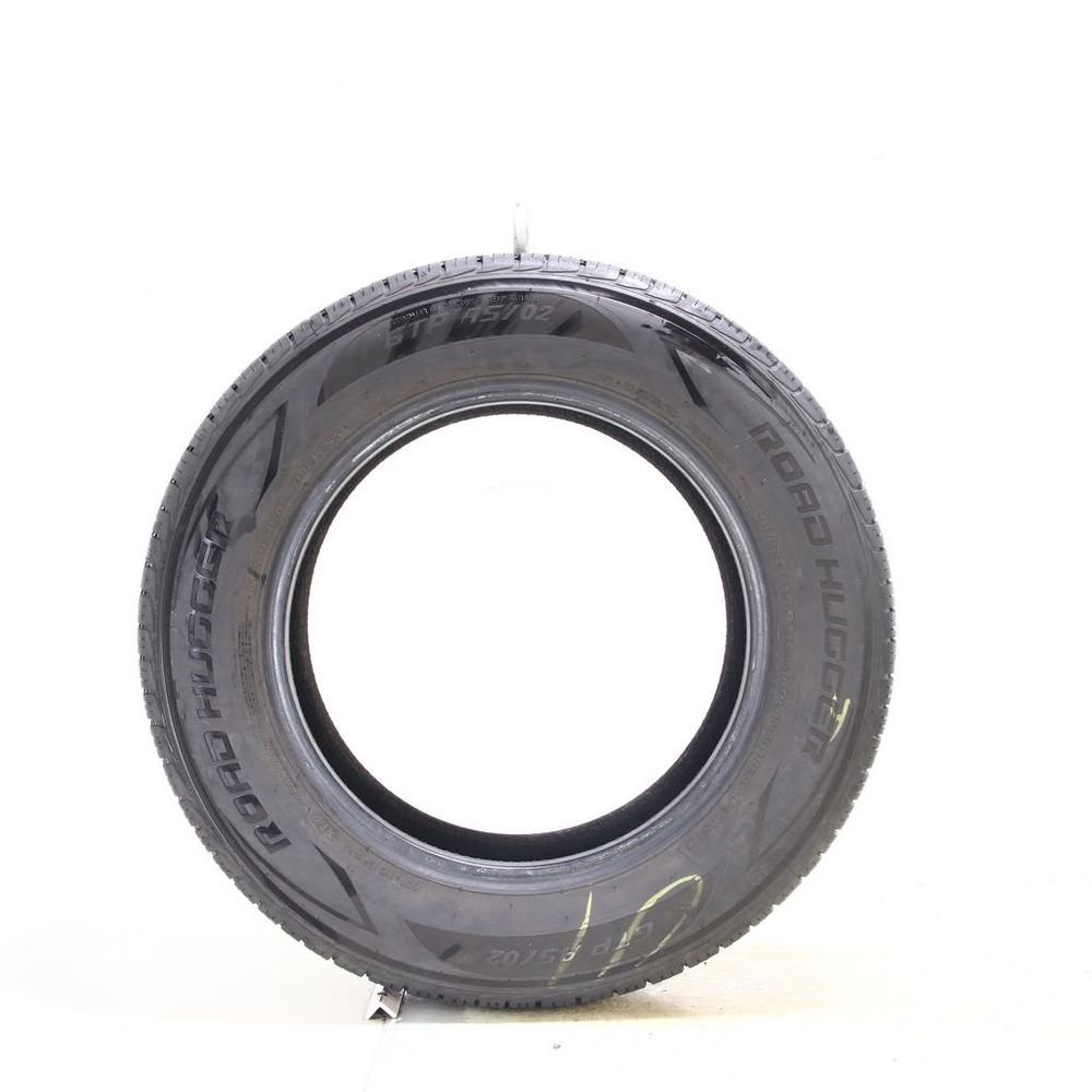 Set of (2) Used 195/65R15 Road Hugger GTP AS/02 91H - 8.5-9/32 - Image 3