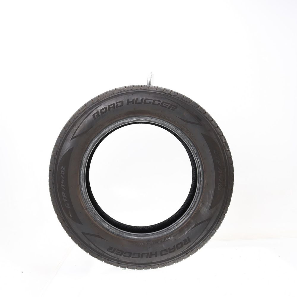 Set of (2) Used 195/65R15 Road Hugger GTP AS/02 91H - 8.5-9/32 - Image 6