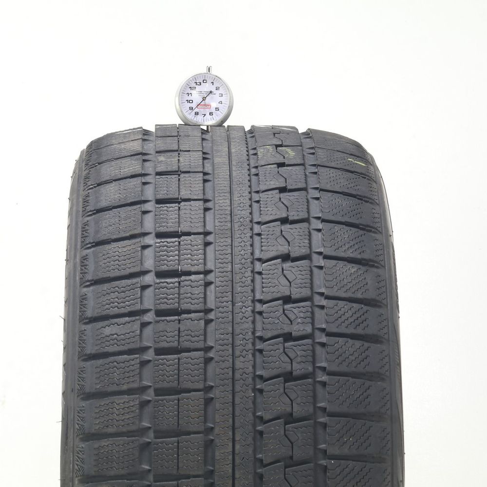 Used 275/40R20 Nitto NT90W Winter 106T - 8.5/32 - Image 2