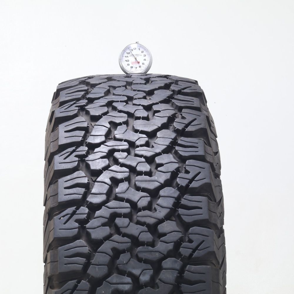 Used LT 265/70R17 BFGoodrich All-Terrain T/A KO2 112/109S C - 12.5/32 - Image 2