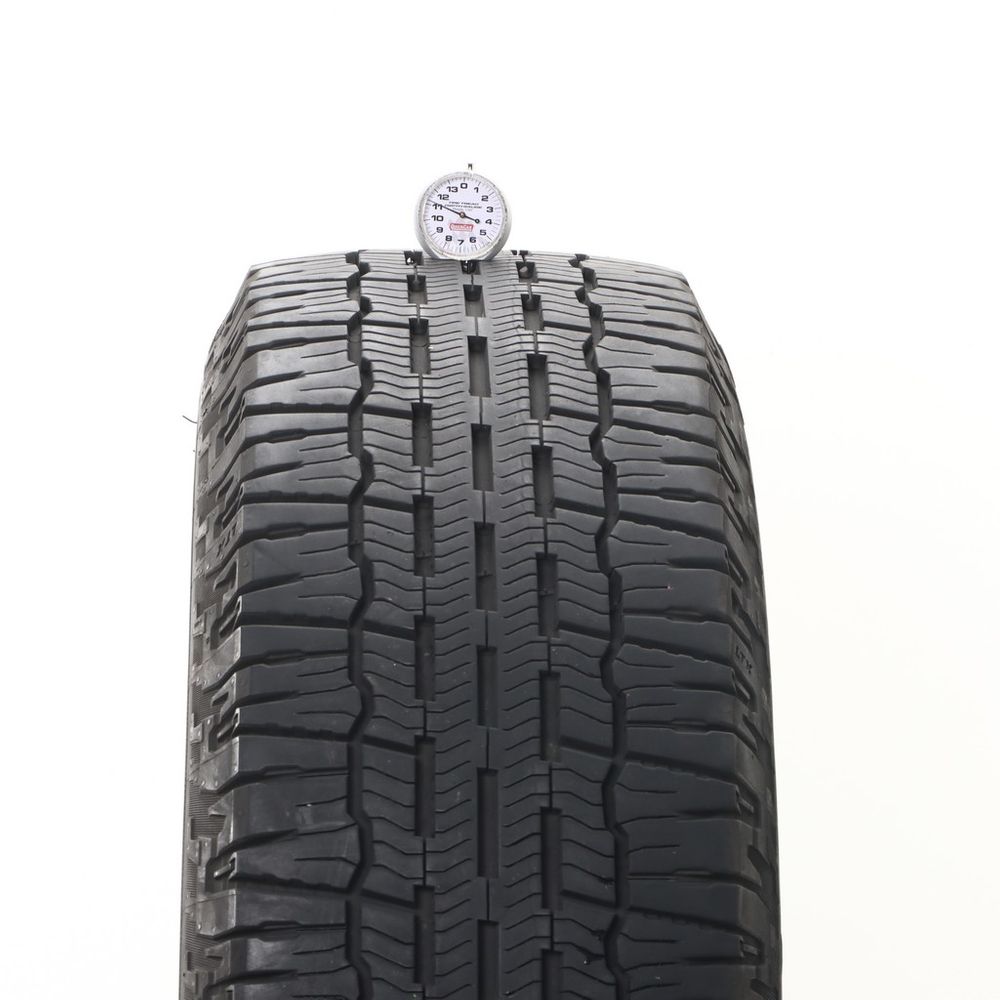 Used LT 285/65R20 Michelin Defender LTX Platinum 127/124S E - 11/32 - Image 2