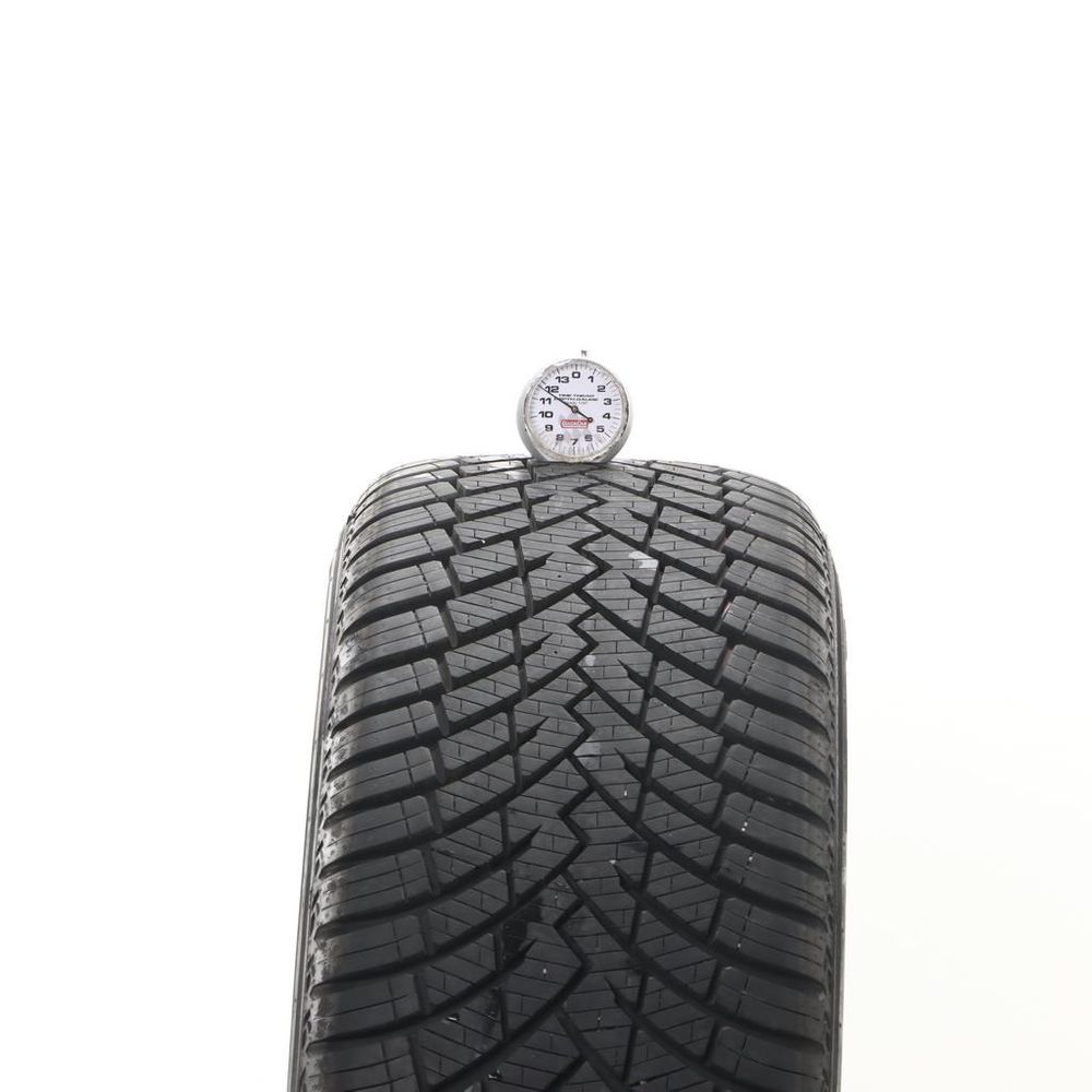 Used 225/65R17 Pirelli Scorpion Weather Active 102H - 11.5/32 - Image 2