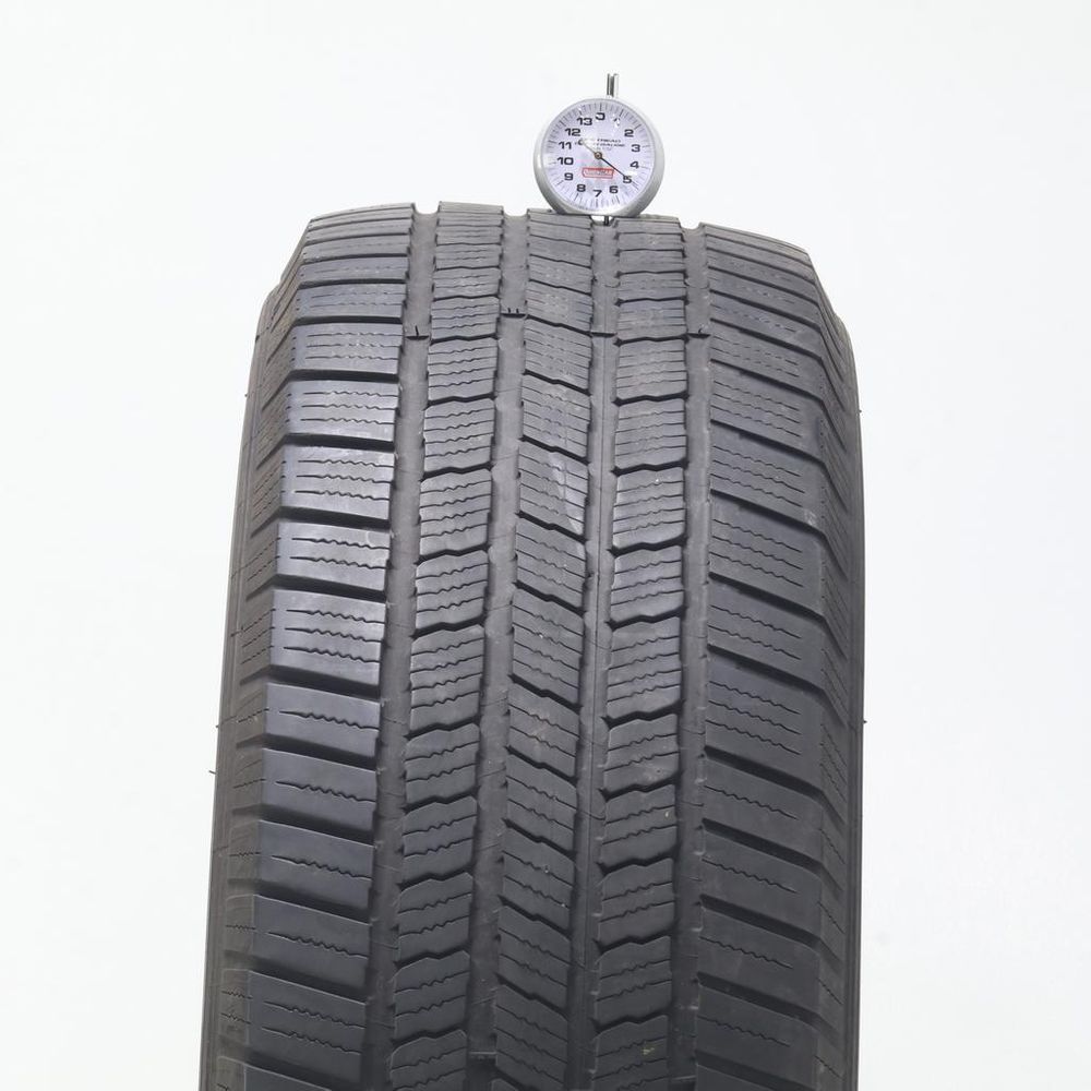 Used 235/55R20 Michelin Defender LTX M/S 102H - 4.5/32 - Image 2