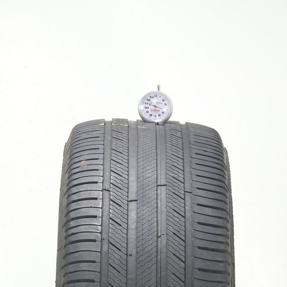 Set of (4) Used 245/50R20 Michelin Premier LTX 102V - 4/32 - Image 2