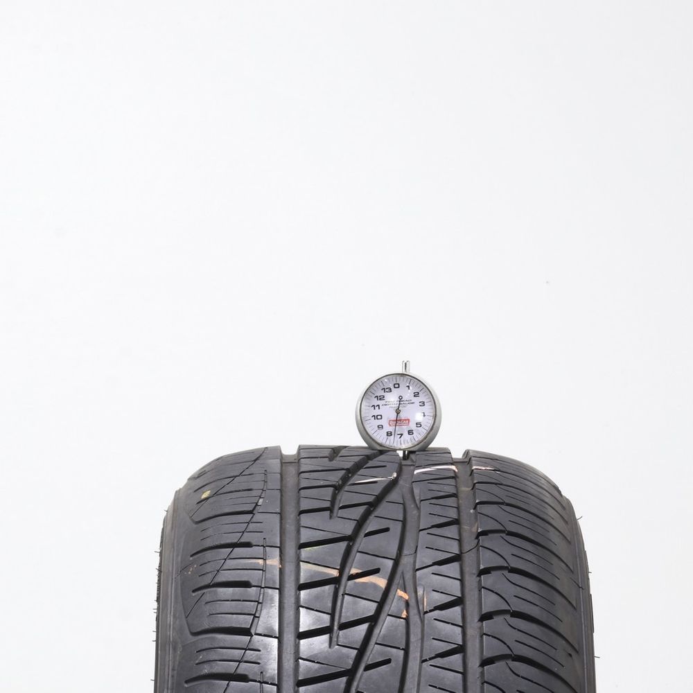 Used 245/45R17 Kelly Edge HP 95V - 7.5/32 - Image 2