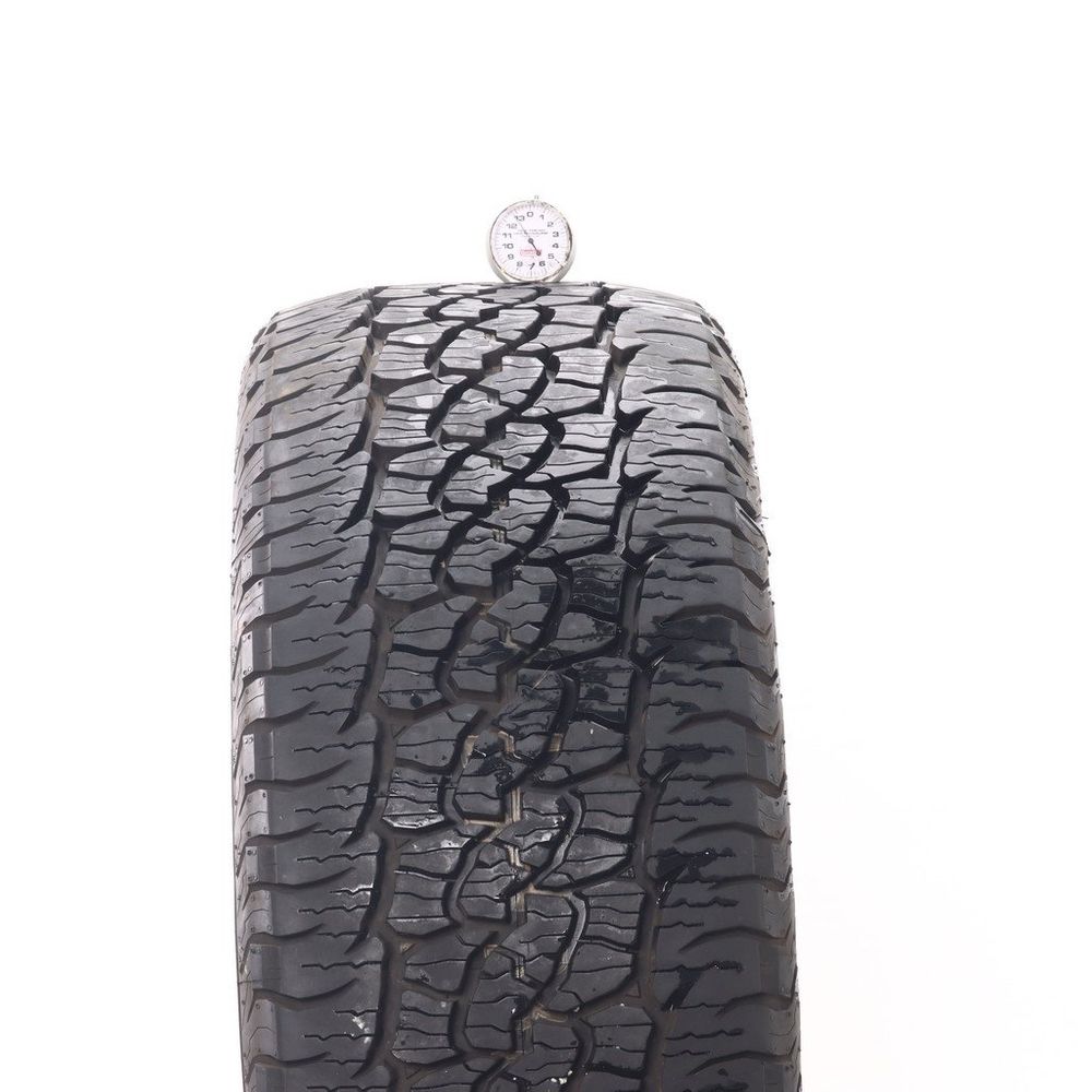 Used 275/50R22 BFGoodrich Trail-Terrain T/A 115H - 12.5/32 - Image 2