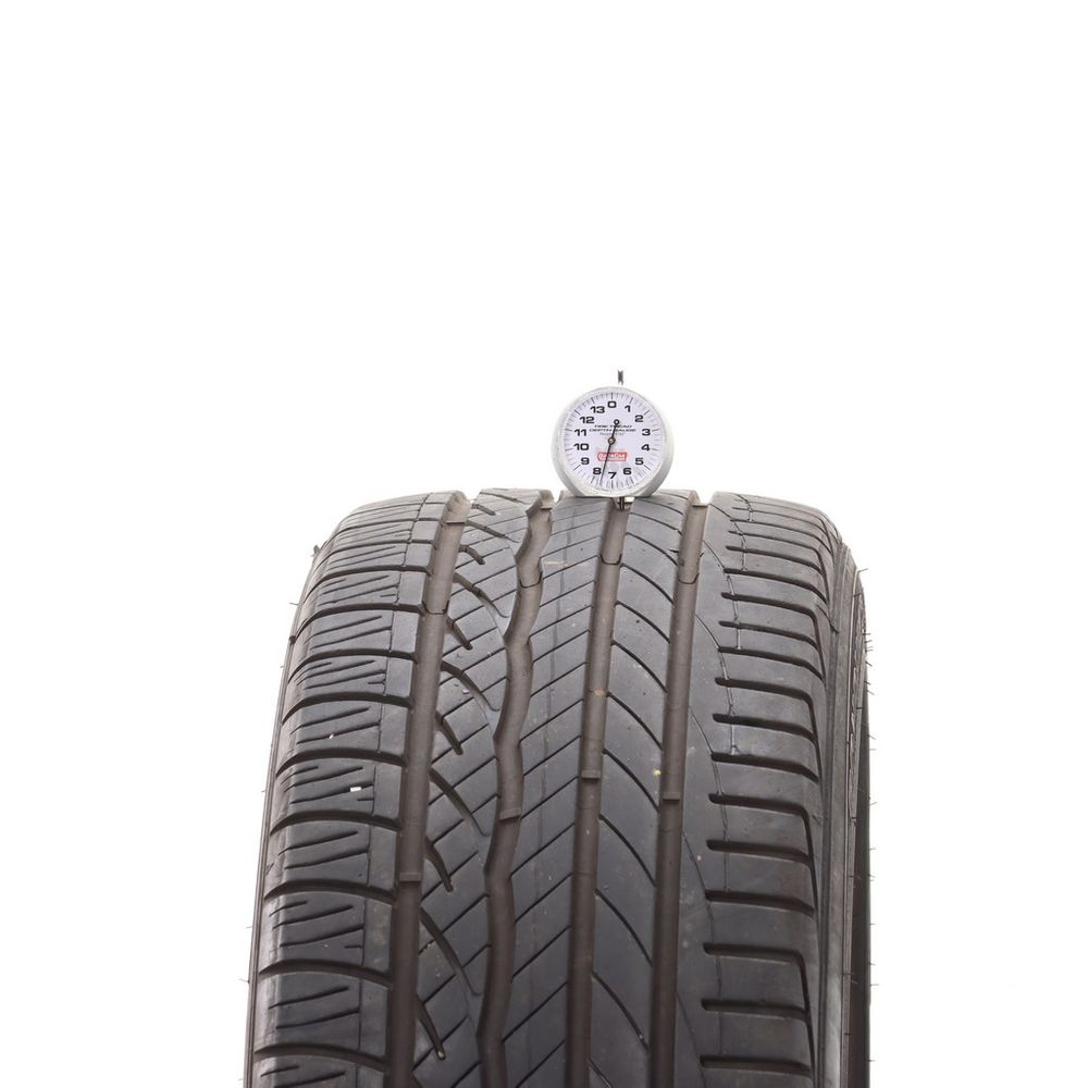 Used 235/45R18 Dunlop Conquest sport A/S 94V - 7.5/32 - Image 2