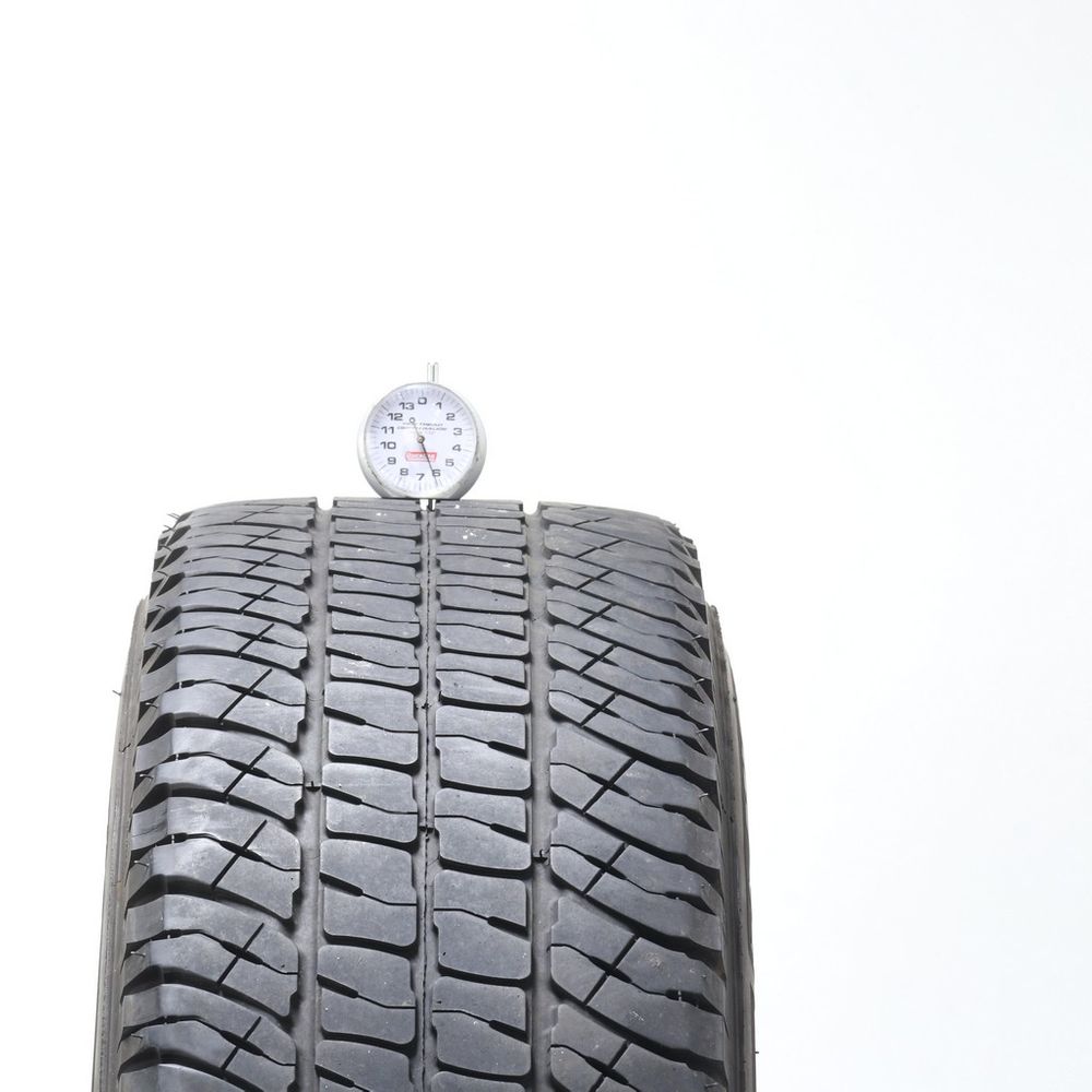 Set of (2) Used LT 245/75R17 Michelin LTX A/T2 121/118R E - 6-7.5/32 - Image 2