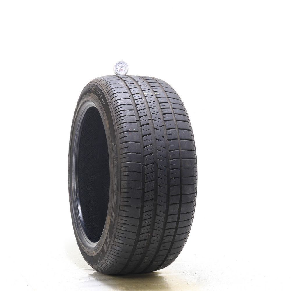 Used P 255/45ZR18 Goodyear Eagle F1 Supercar 99W - 8/32 - Image 1