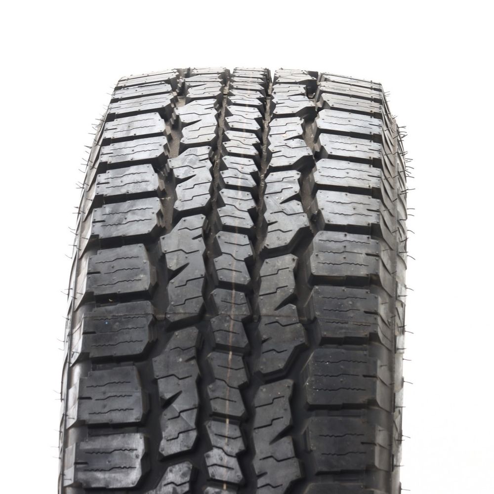 New LT 265/70R17 Eldorado Sport Fury AT 4S 121/118S E - Image 2