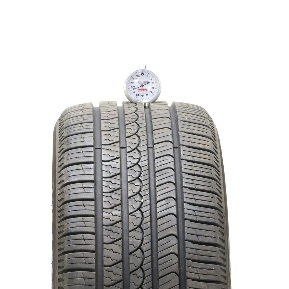 Used 225/45R18 Pirelli P7 AS Plus 3 95V - 9.5/32 - Image 2