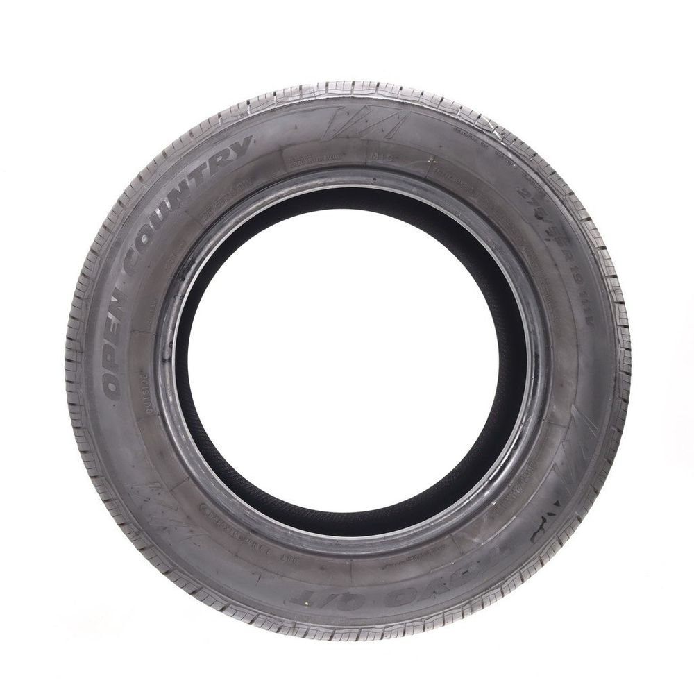 Used 275/55R19 Toyo Open Country Q/T 111V - 10/32 - Image 3