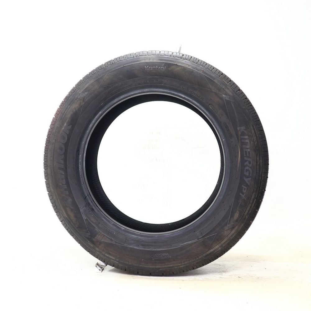 Used 235/60R17 Hankook Kinergy PT 102T - 10.5/32 - Image 3