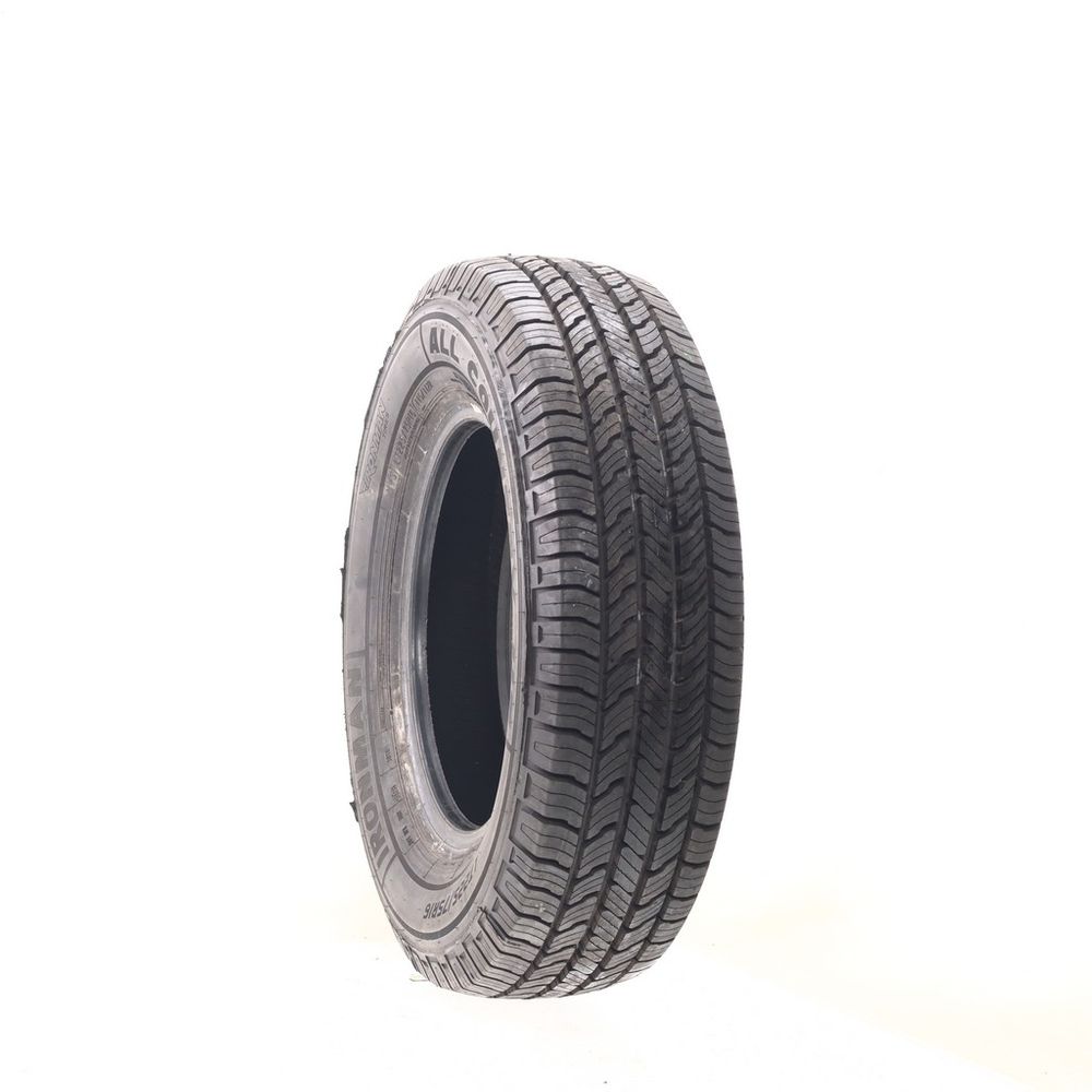 Driven Once LT 225/75R16 Ironman All Country HT 115/112R E - 13/32 - Image 1