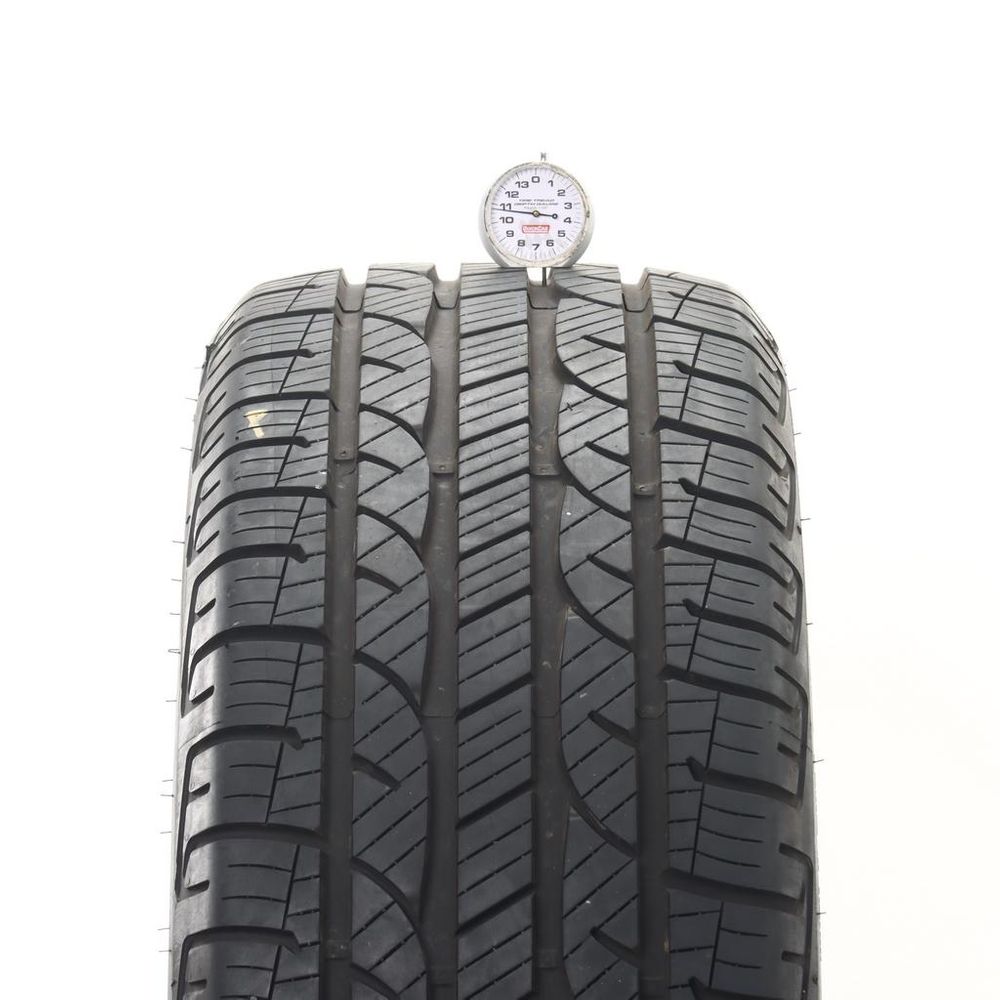 Used 255/55R20 Kelly Edge Touring Plus 110H - 10.5/32 - Image 2