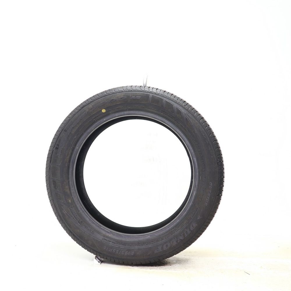 Used 195/55R16 Dunlop SP Sport 7000 A/S 86V - 7.5/32 - Image 3