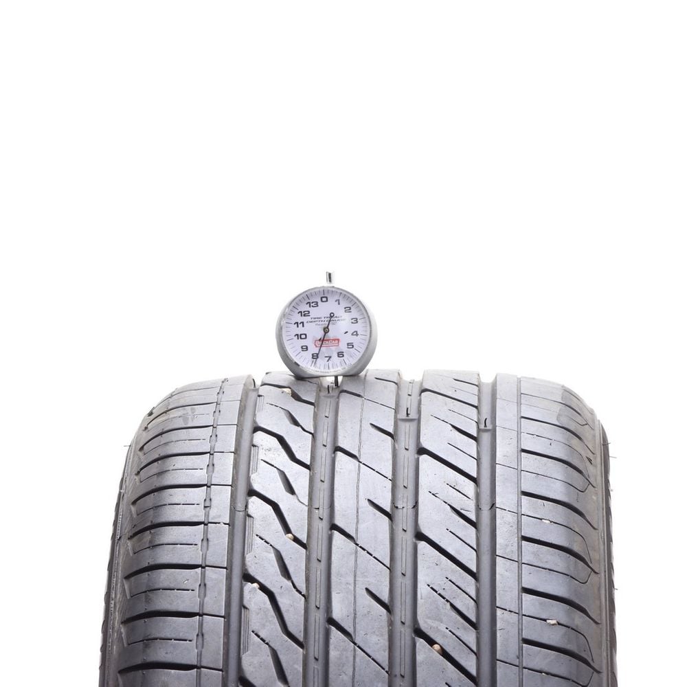 Set of (2) Used 235/40ZR18 Landsail LS588 UHP 95W - 7.5/32 - Image 2