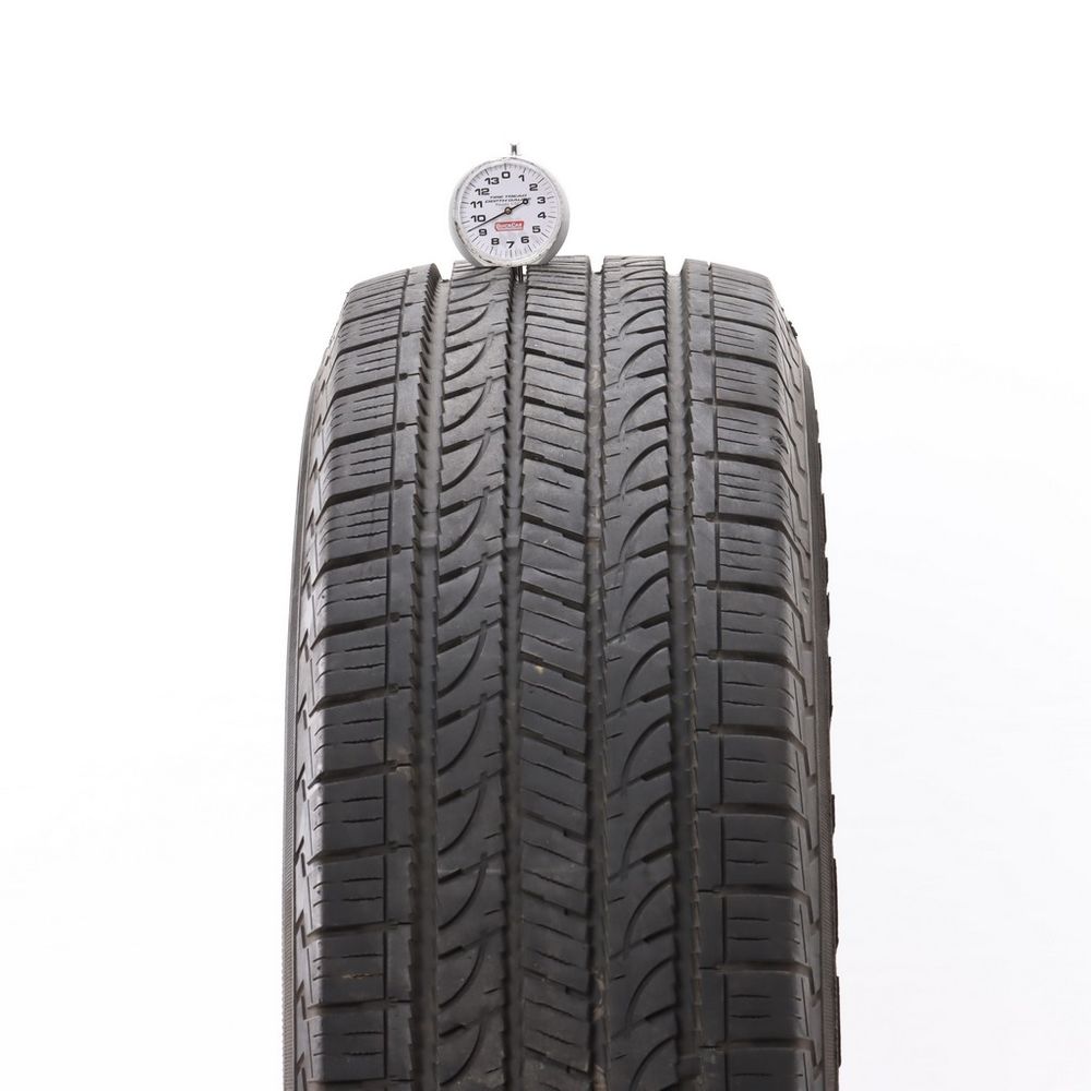 Used 235/70R17 Yokohama Geolandar H/T G056 108T - 9.5/32 - Image 2