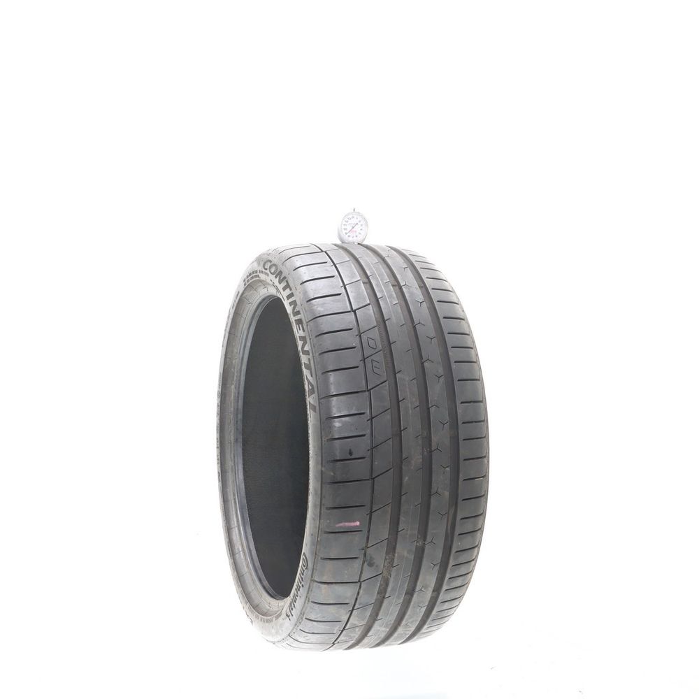 Used 245/35ZR18 Continental ExtremeContact Sport 92Y - 9/32 - Image 1