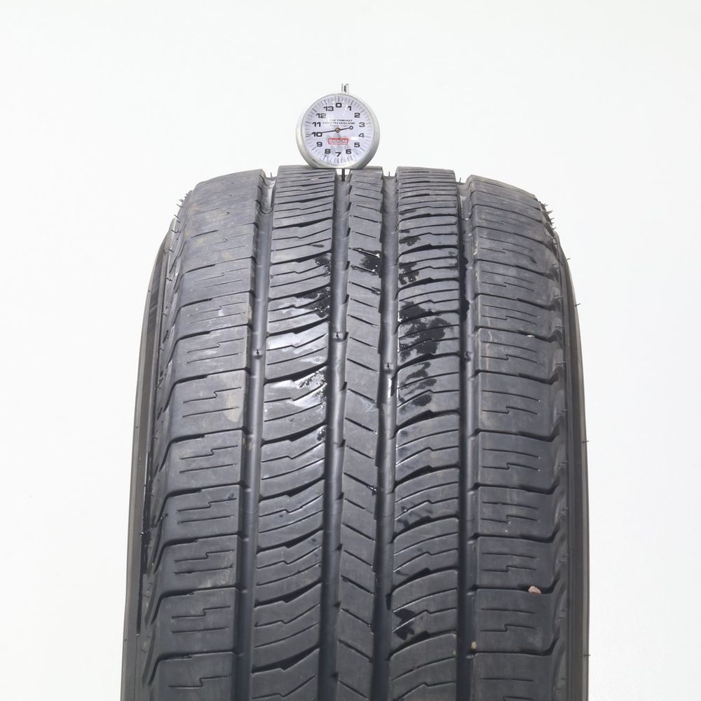 Used LT 275/70R18 Fuzion Highway 125/122S E - 10/32 - Image 2