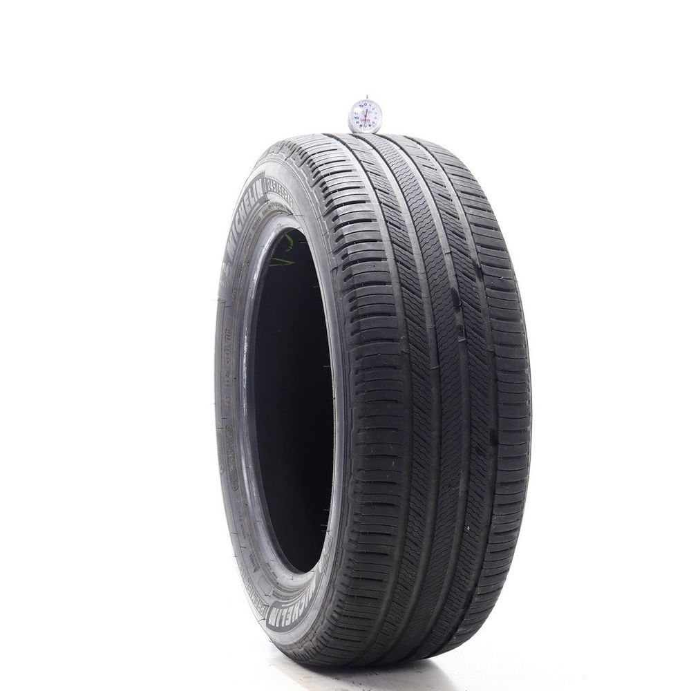 Used 245/55R19 Michelin Premier LTX 103V - 7/32 - Image 1
