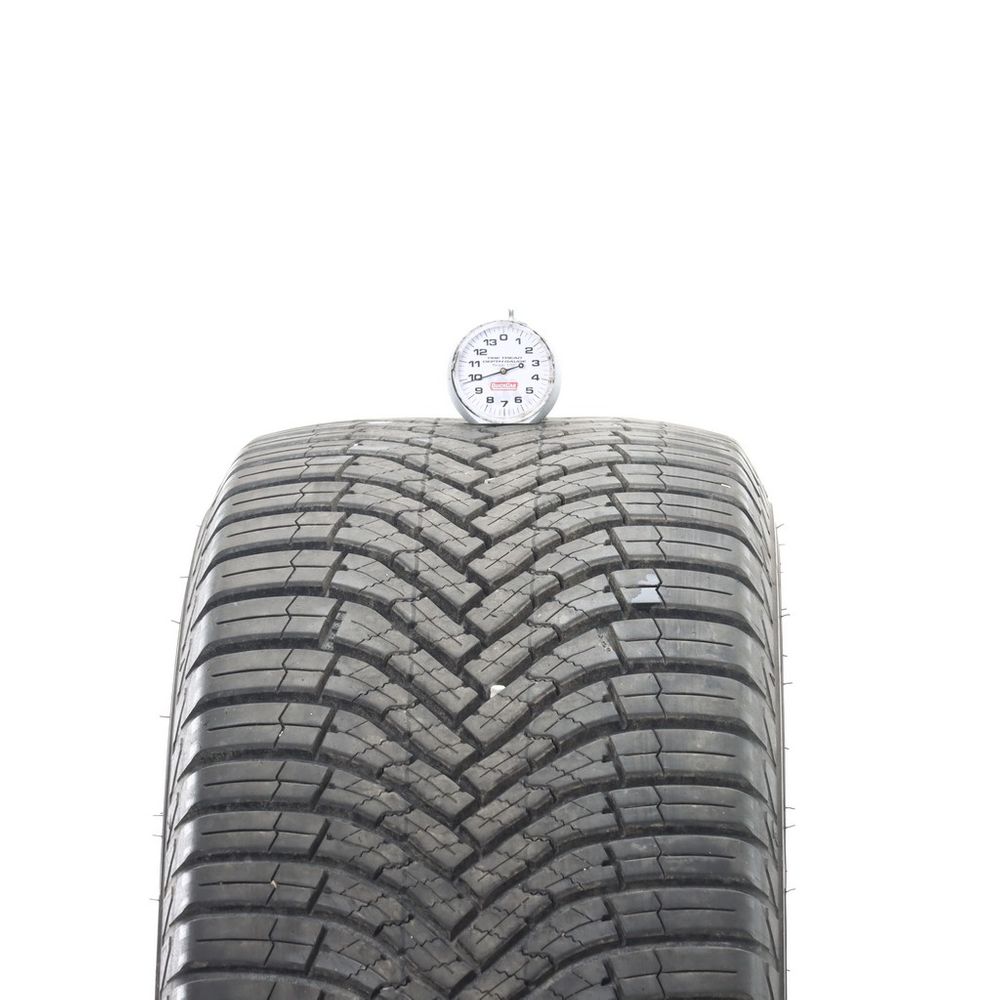 Used 255/55R20 Goodyear Assurance WeatherReady 2 110V - 9.5/32 - Image 2