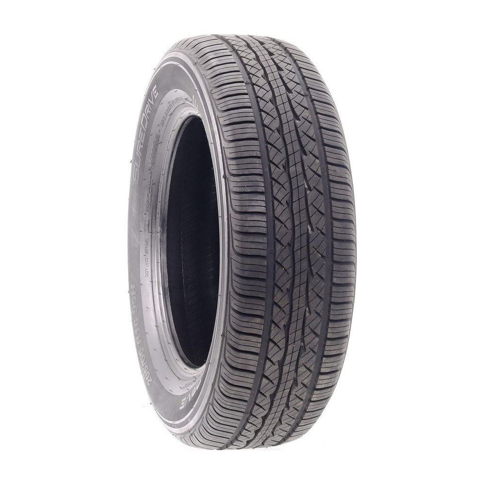 Driven Once 205/65R16 SureDrive All-season 95H - 10/32 - Image 1